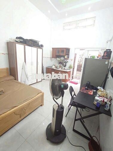 trọ cao cấp, full nội thất, lê văn thọ, gò vấp, tphcm