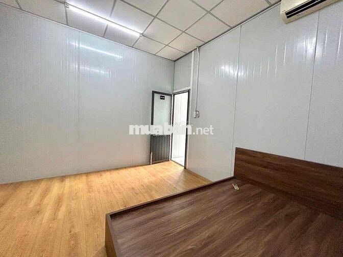 phòng trọ chính chủ full nội thất cạnh nguyễn gia trí