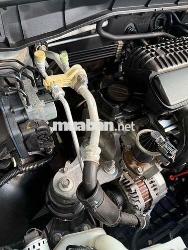 Honda City 2015 1.5 CVT Số tự động Đỏ 11.6 vạn KM