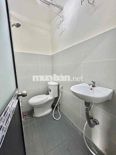 phòng trọ chính chủ full nội thất cạnh nguyễn gia trí