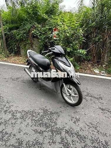 Honda Click Đen chính chủ