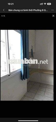 🏡 TÌM NGƯỜI THUÊ CĂN HỘ CHUNG CƯ BÌNH THỚI – QUẬN 11  📍 Vị trí: Chung