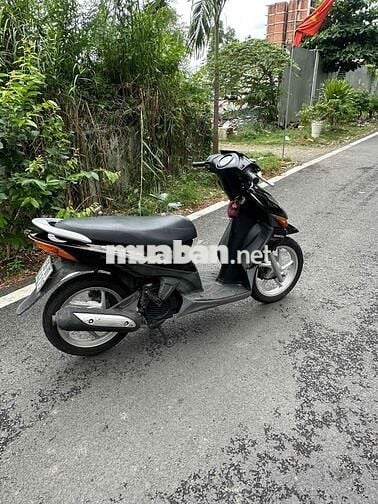 Honda Click Đen chính chủ