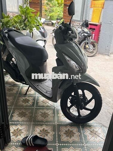 Honda Vision 2019 Xám