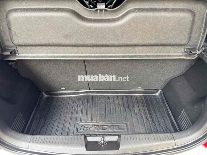 VinFast Fadil Plus 2020 Trắng Tự động 90.000 Km