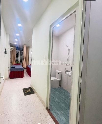 Sang nhượng cơ sở xoa bóp body,cổ vai gáy
