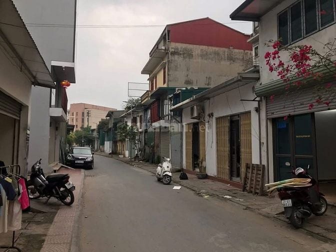 Cho thuê mặt bằng vừa ở vừa kinh doanh 