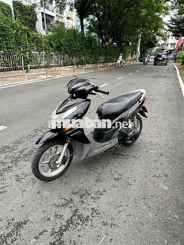 Honda Click Đen chính chủ