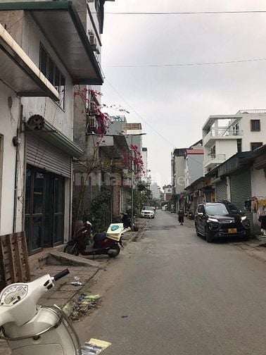 Cho thuê mặt bằng vừa ở vừa kinh doanh 
