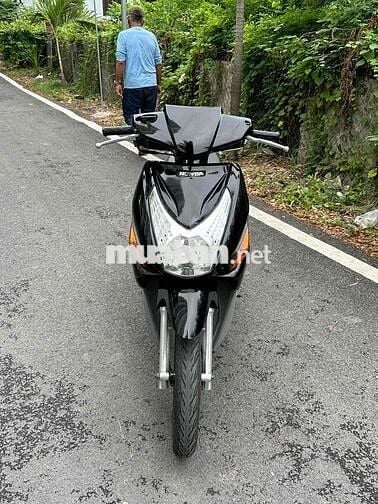 Honda Click Đen chính chủ