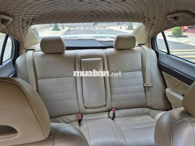 Honda Civic 1.8 Tự động 2008 Xám