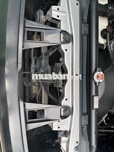 Toyota Innova 2.0 E 2019 MT số sàn