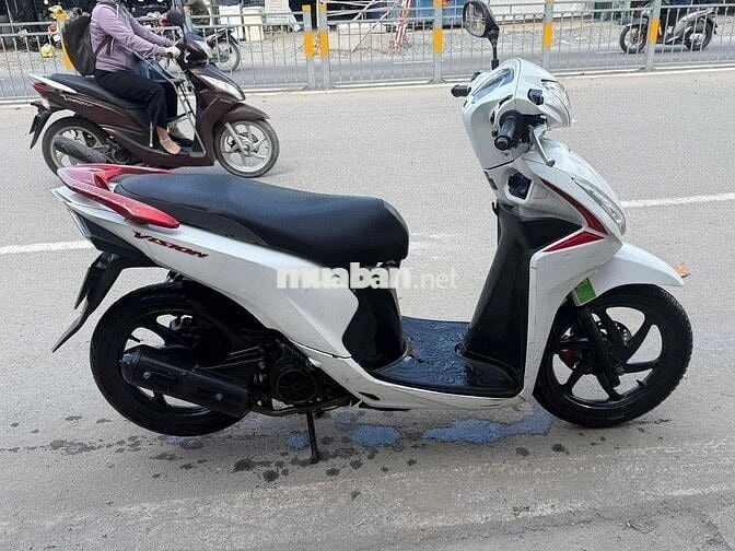 Vision 2020 khoá smartkey chính chủ biển sài gòn
