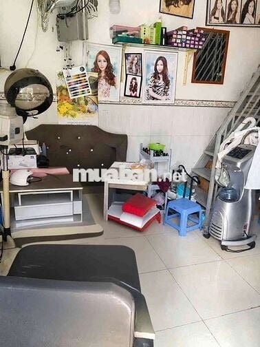 Nhà Mặt Tiền Hẻm kinh doanh Doanh đường Phạm hữu lầu  Phước kiển.