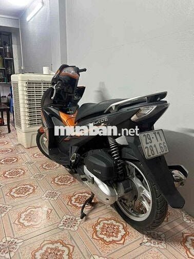 Honda Air Blade FI 125cc Cam đen Xe zin
