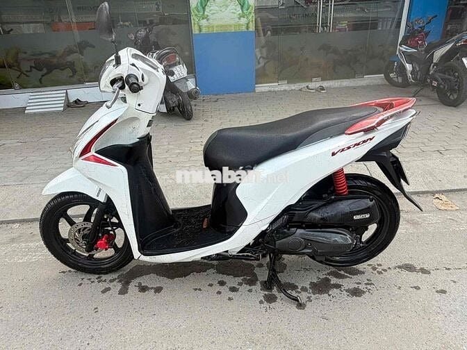 Vision 2020 khoá smartkey chính chủ biển sài gòn