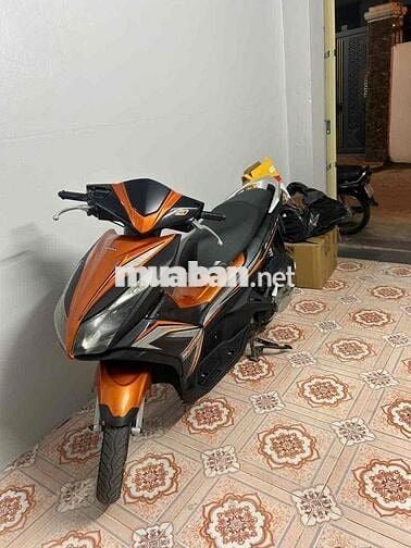 Honda Air Blade FI 125cc Cam đen Xe zin