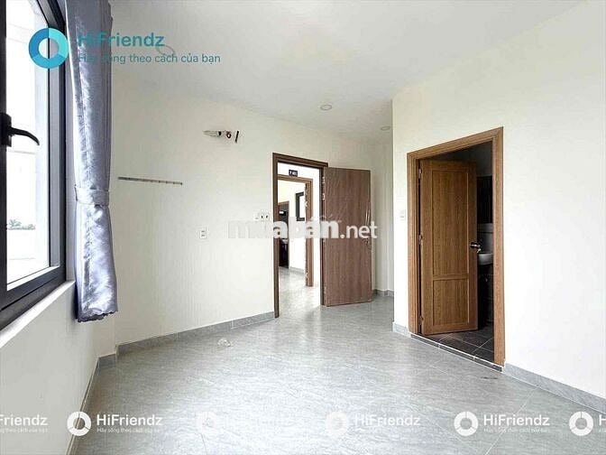 CHO THUÊ CHDV STUDIO NGAY LÊ VĂN KHƯƠNG