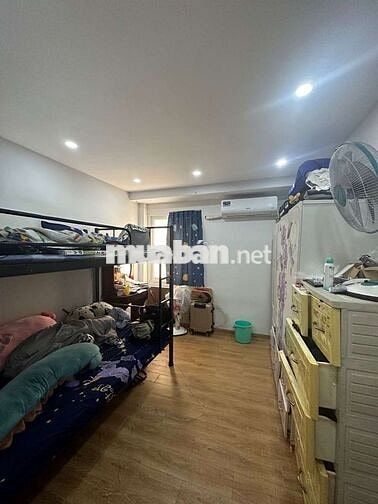 Kênh Tân Hoá - DTSD 30M2 - nhỉnh 3 tỷ TL