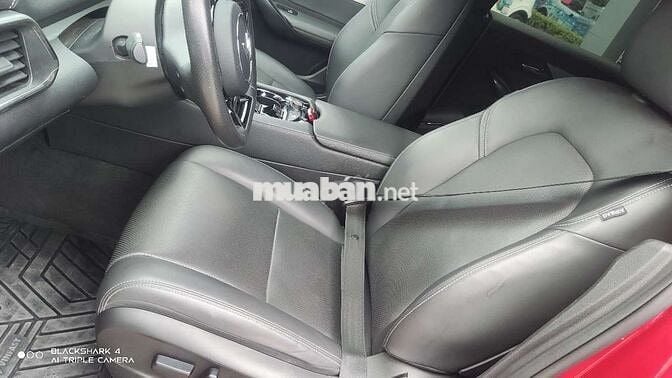 VinFast VF8 Plus CatI 2023 Điện 55 km Đỏ
