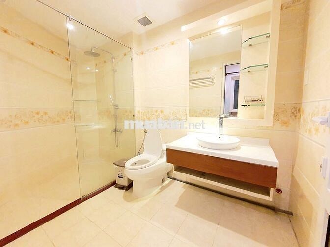 Cho thuê căn hộ 1PN Full Nội Thất – Cửa Sổ Thoáng | Nguyễn Văn Đậu