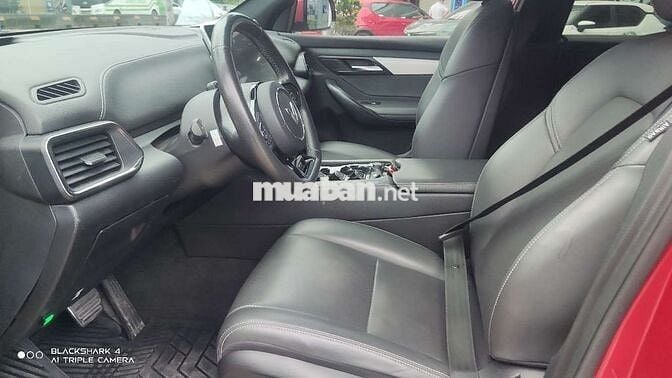 VinFast VF8 Plus CatI 2023 Điện 55 km Đỏ