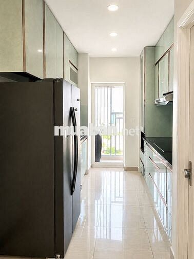  CHO THUÊ CĂN HỘ MOONLIGHT BOULEVARD 2PN 2WC 80m² FULL NT 17 TR