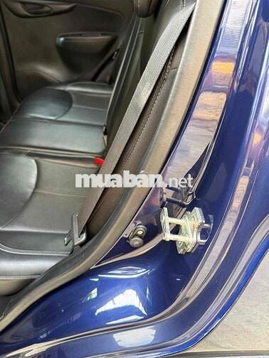 VinFast Fadil Plus 2020 Xanh Tự động 80357 km
