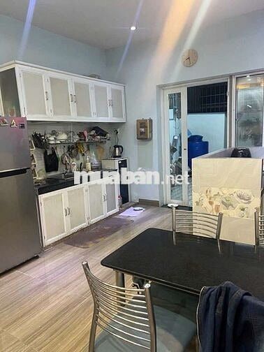Bán nhà Khu y tế kỹ thuật cao cạnh Kinh Dương Vương - 108m2 ( 4×27m) 
