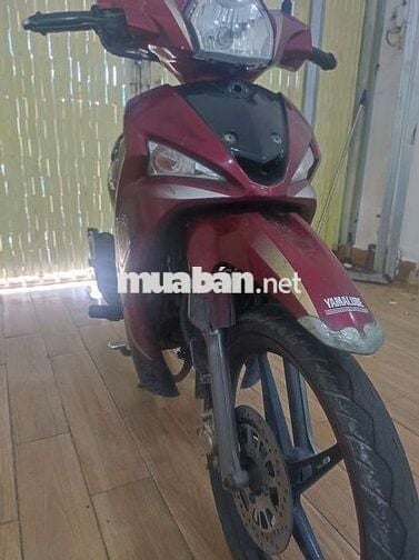 Yamaha Sirius 2017 Đỏ 110cc