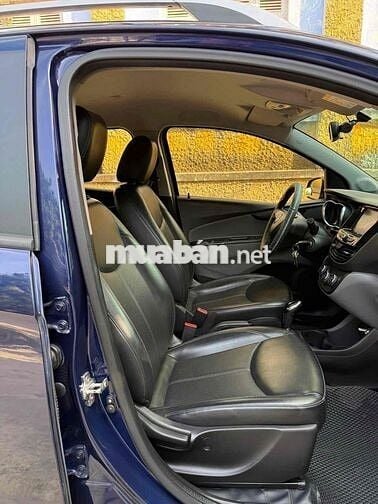 VinFast Fadil Plus 2020 Xanh Tự động 80357 km