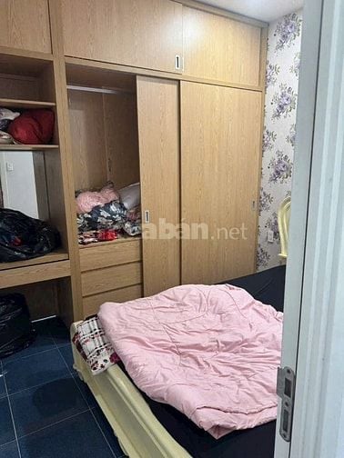 Cho thuê nguyên căn nhà mới đẹp, hẻm 5m, đường 14, Bình Trưng