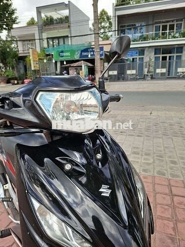 Suzuki Axelo 125 côn tự động bs 67