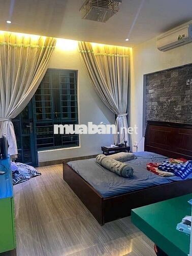 Bán nhà Khu y tế kỹ thuật cao cạnh Kinh Dương Vương - 108m2 ( 4×27m) 