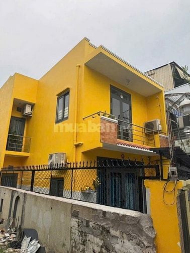 Cho thuê nguyên căn nhà mới đẹp, hẻm 5m, đường 14, Bình Trưng