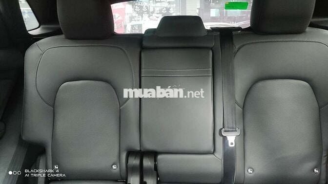 VinFast VF8 Plus CatI 2023 Điện 55 km Đỏ