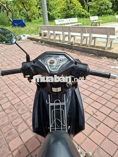 Suzuki Axelo 125 côn tự động bs 67