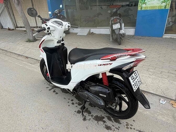 Vision 2020 khoá smartkey chính chủ biển sài gòn