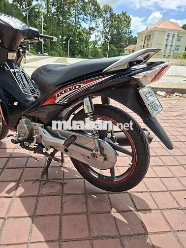 Suzuki Axelo 125 côn tự động bs 67
