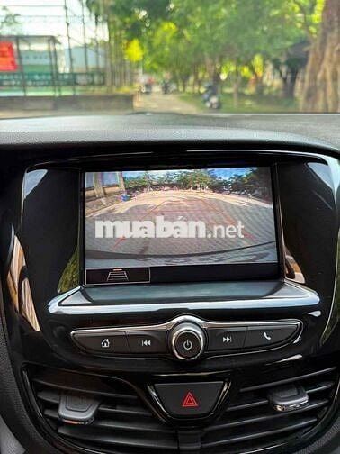 VinFast Fadil Plus 2020 Xanh Tự động 80357 km