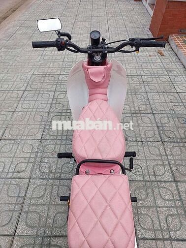 Honda Cup 50 có Giấy Tờ xe