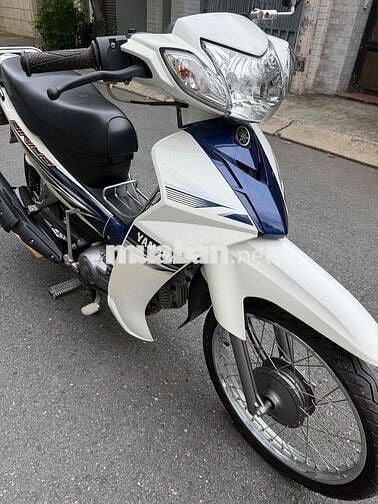 Yamaha Sirius 2022 Trắng, Xanh 9000km