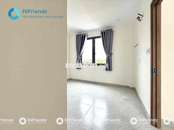 CHO THUÊ CHDV STUDIO NGAY LÊ VĂN KHƯƠNG