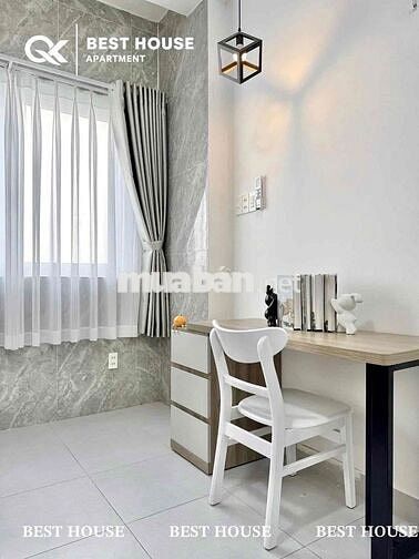 TRỐNG LẠI CĂN STUDIO FULL NỘI THẤT MỚI 100%🌺 TÔ KÝ🌺