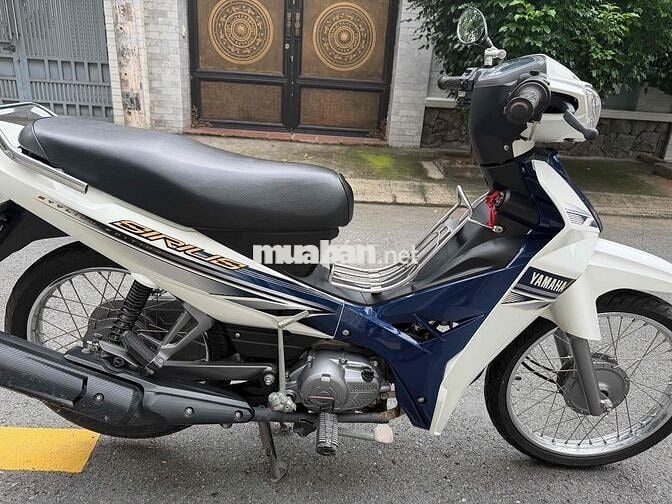 Yamaha Sirius 2022 Trắng, Xanh 9000km