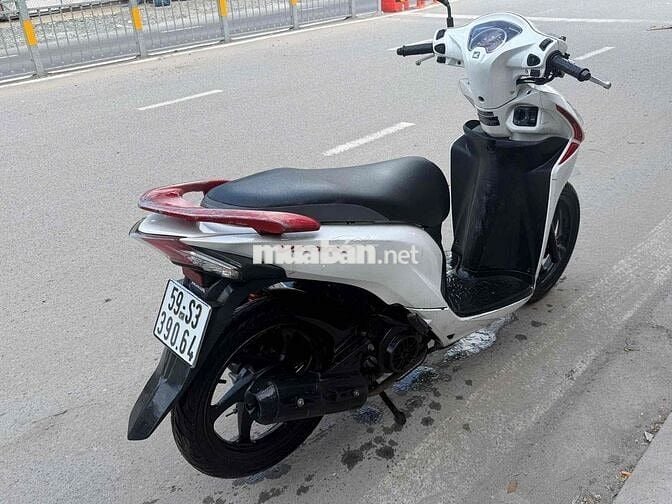 Vision 2020 khoá smartkey chính chủ biển sài gòn