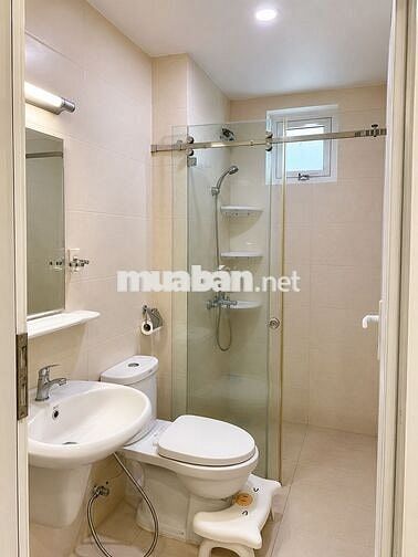  CHO THUÊ CĂN HỘ MOONLIGHT BOULEVARD 2PN 2WC 80m² FULL NT 17 TR