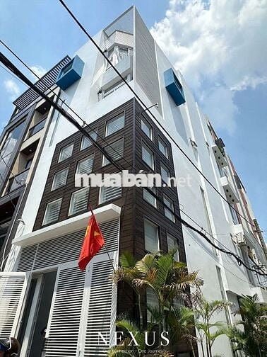 CHO THUÊ PHÒNG FULL NT GẦN ĐH VĂN LANG, IUH 5P ĐI XE