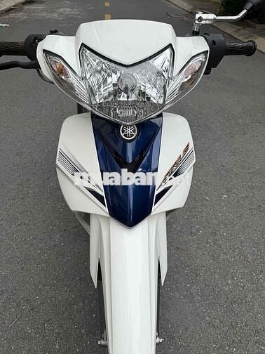 Yamaha Sirius 2022 Trắng, Xanh 9000km