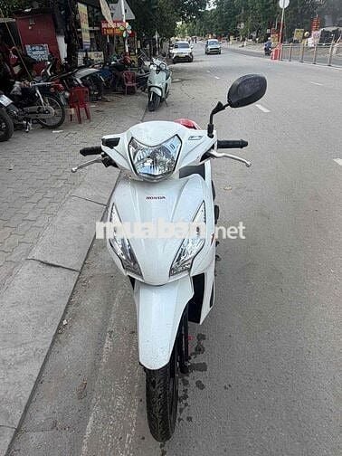 Vision 2020 khoá smartkey chính chủ biển sài gòn